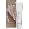 Λάδι Μασάζ Bijoux Slow Sex 30 ml με Αλόη