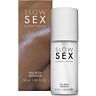 Λάδι Μαλάξεως Bijoux Slow Sex Full Body