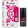 Γέλη Διεγέρτη BRUMA Onagra 15 ml με γεύση τσίχλας