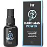 Διεγέρτης INTT HARD MAN POWER για Αυξημένη Απόδοση