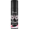 Gel Διεγερτής Orgie Dual Vibe Strawberry Gin & Tonic
