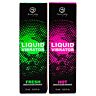 Διεγέρτης SECRETPLAY LIQUID VIBRATOR LOVE VIBRATIONS PACK