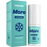 Γελ βιομασάζ Intymate More Cooling 30 ml με ψυκτική δράση