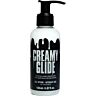 Λιπαντικό Creamy Glide 150ml με ρεαλιστική εμφάνιση