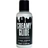 Λιπαντικό Creamy Glide 75ml με ρεαλιστική υφή