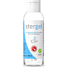 Τζελ Υγιεινής STERGEL 100ml με Αλόη Βέρα