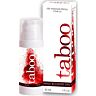 Γέλη Αύξησης Στύσης RUF Taboo Male Booster 30 ml