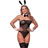 Στολή Exposed HOT ANGEL CONEJITA BEDTIME BUNNY L/XL