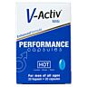 Κάψουλες HOT V-ACTIV MAN για υποστήριξη ανδρικής ενέργειας