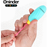 Δονητής ONINDER CUTE με κίνηση σε κύματα