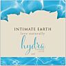 Λιπαντικό Intimate Earth Hydra Natural Glide 3ml