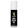 Λιπαντικό XPOWER Gel Χαλάρωσης Ανάλ 60ml