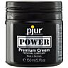 Λιπαντικό PJUR POWER PREMIUM CREAM 150 ML - Ιδανικό για αναλυτική χρήση
