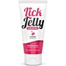 Λιπαντικό Intimateline Lick Jelly με γεύση κερασιού