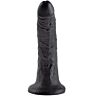Δονητής KING COCK 17.8 CM με ρεαλιστική αίσθηση
