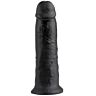 Ντίλντο KING COCK 25cm | Ρεαλιστική εμ? ειρία