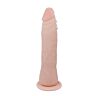 Δονητής BAILE Fit Realistic TPR με 20.1 cm
