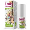 Κρέμα Ερωτική Intimateline Lady Cream 30ml με Ψυκτική Αίσθηση