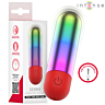 Δονητής INTENSE FUN TOYS Debbie Rainbow