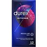Προφυλακτικά Durex Intense Orgasmic με εφέ δροσιάς