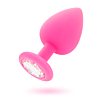 Πλάγιος Π plug INTENSE - SHELKI S