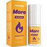 Γέλη Μασάζ Intymate More Θερμικής Αίσθησης 30ml