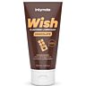 Λιπαντικό Intymate Wish Chocolate 100ml με γεύση σοκολάτας
