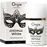 Κρέμα Απαλυντικού Orgie Intimus White 50ml για Ευαίσθητες Ζώνες