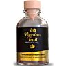 Λάδι Μασάζ INTT με Γεύση Πα Passionfruit και Εφέ Ζέστης