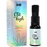 Σπρέι Διεγέρτη INTT RELEASES Clit Me High 15 ml