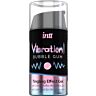 Γέλη INTT Vibration Bubble Gum με γεύση τσίχλας