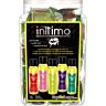 Λάδι μασάζ Wet INTTIMO 10ML με αρωματοθεραπεία