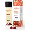 Λάδι Μασάζ Exsens Invigorating Carnelian Apricot 100 ml