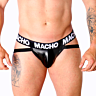 Jockstrap MACHO UNDERWEAR MX25NC - Σέξυ και Άνετος Σχεδιασμός