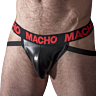 Εσώρουχο MACHO UNDERWEAR MX25RC από πολυουρεθάνη