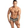Jockstrap ANAIS MEN MERCURY | Άνεση και στυλ
