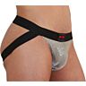 Jockstrap Lenci BURN - 001 με σέξι σχέδιο