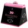 Παιχνίδι SECRETPLAY 30 ROMANTIC CHALLENGES με 30 ρομαντικές προκλήσεις