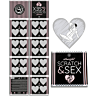 Παιχνίδι Ράσκας SECRETPLAY Scratch & Sex HETERO για Ζευγάρια