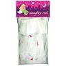 Αξεσουάρ KHEPER GAMES NAUGHTY VEIL με confetti
