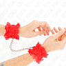 Χειροπέδες KINK WRIST RESTRAINT - Άνετες και ασφαλείς