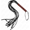Λατίγκο BDSM KINK 53 εκ με εργονομική λαβή