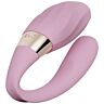Δονητής ζευγαριών LELO TIANI TWIST με μοναδικούς τρόπους