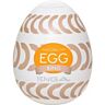 Αυνανιστήριο Tenga EGG WONDER RING με υφές