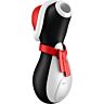 Δονητής Satisfyer Penguin Holiday Edition με τεχνολογία Air Pulse