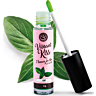 Λάδι SECRETPLAY Vibrant Kiss με γεύση μέντας και δόνηση