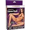 Κούκλα CALEXOTICS Spread'Em Love Doll με τρία ανοίγματα
