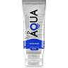 Λιπαντικό AQUA QUALITY 50 ML | Υδάτινη φόρμουλα