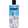 Λιπαντικό Eros Lube Toy 500 ml με απαλή υφή και δυο σε ένα