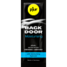 Λιπαντικό PJUR BACK DOOR MOISTURISING 2 ML με υαλουρονικό οξύ
